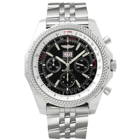 Breitling Bentley Watch