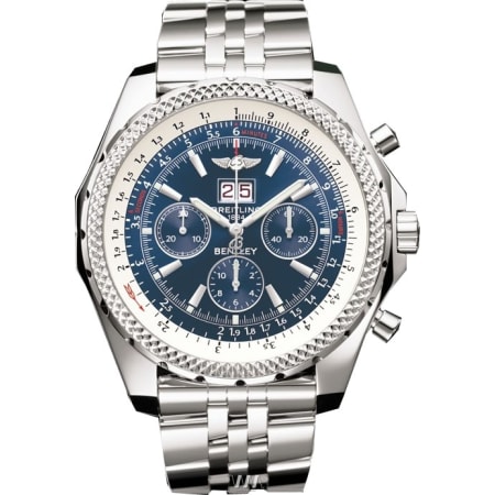 Breitling Bentley Watch