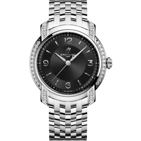 Breitling Premier Watch