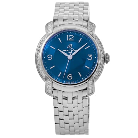 Breitling Premier Watch