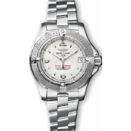 Breitling Colt Watch