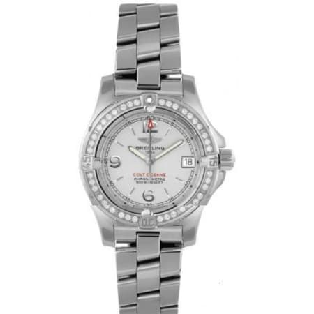 Breitling Colt Watch