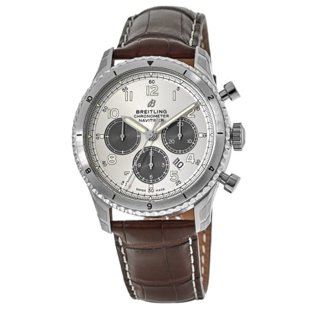 Breitling Aviator 8 Watch