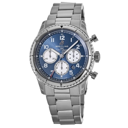 Breitling Aviator 8 Watch