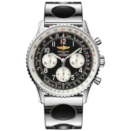 Breitling Navitimer Watch