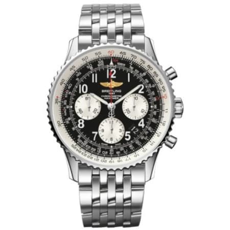 Breitling Watch