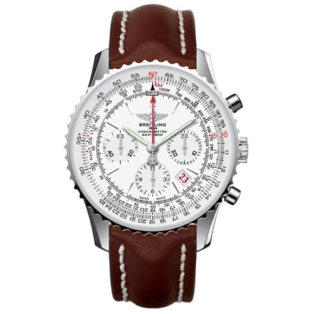 Breitling Navitimer Watch