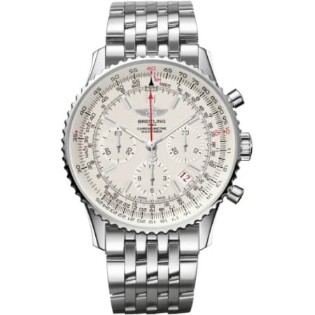 Breitling Navitimer Watch