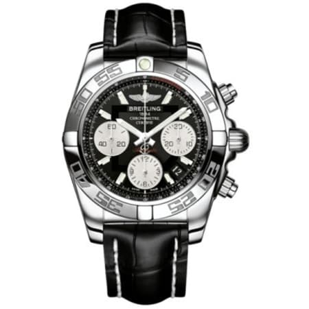 Breitling Chronomat Watch