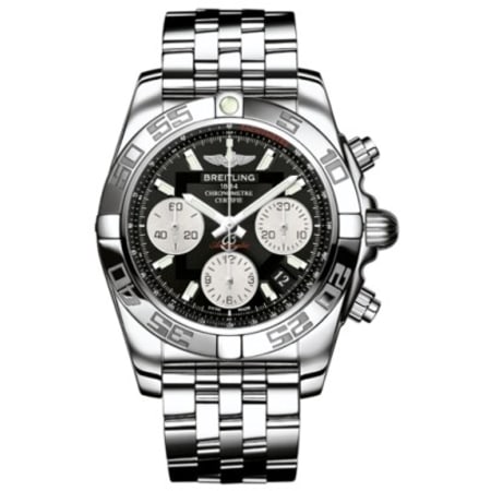 Breitling Chronomat Watch