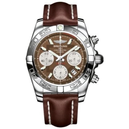 Breitling Chronomat Watch
