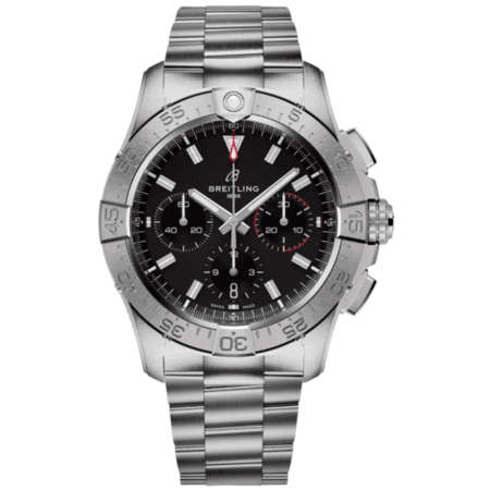 Breitling Avenger Watch