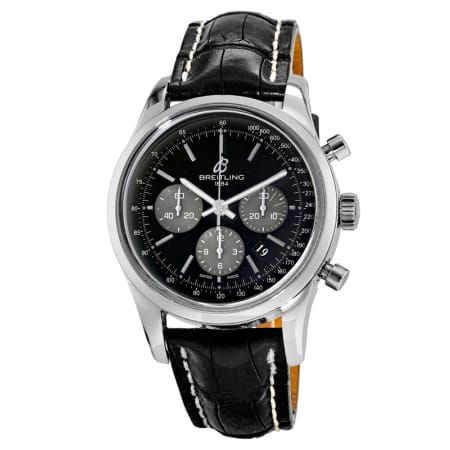 Breitling Transocean Watch