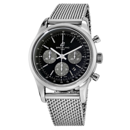 Breitling Transocean Watch