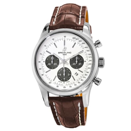 Breitling Transocean Watch
