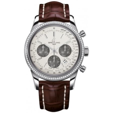 Breitling Transocean Watch