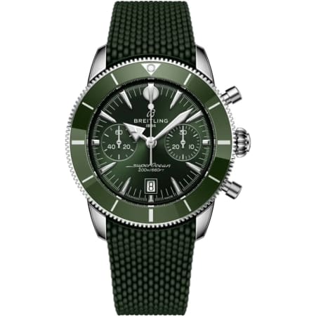 Breitling Superocean Heritage Watch