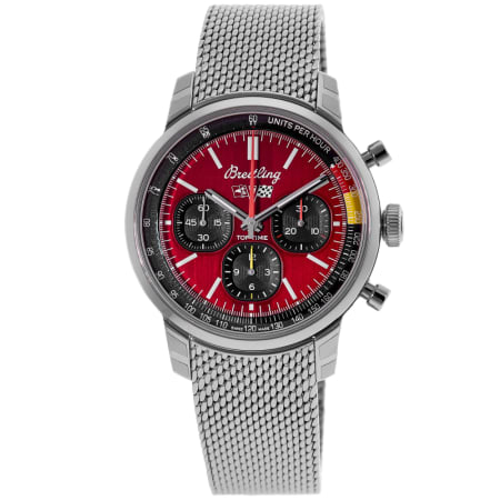 Breitling Top Time Watch