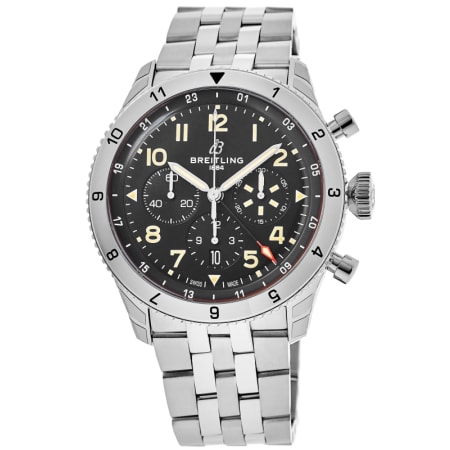 Breitling Super Avi Watch
