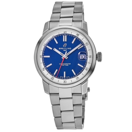 Breitling Top Time Watch