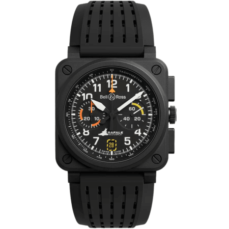 Bell & Ross BR 03 Watch