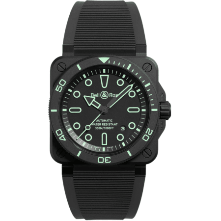 Bell & Ross BR 03 Watch