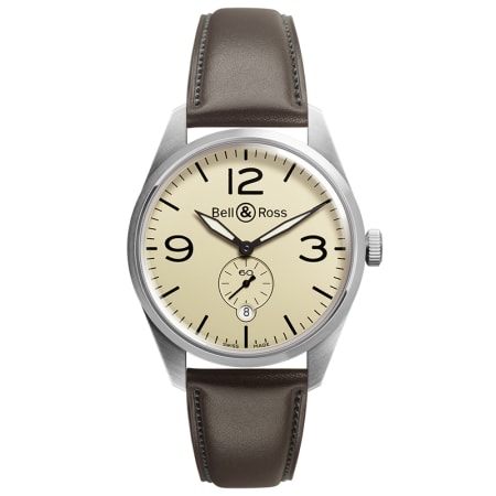 BR-123-Original Beige