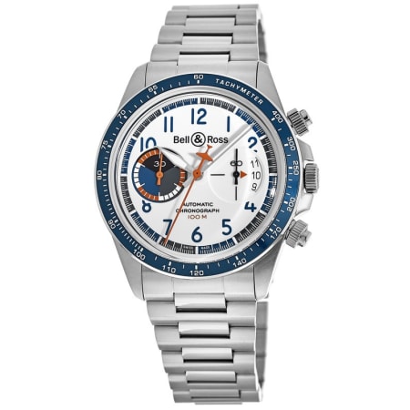 BR V2-94 RACING BIRD