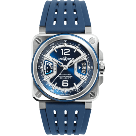 Bell & Ross Watch
