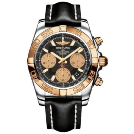 Breitling Chronomat Watch