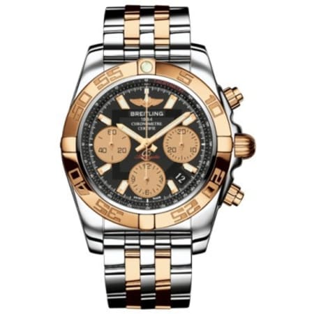 Breitling Chronomat Watch