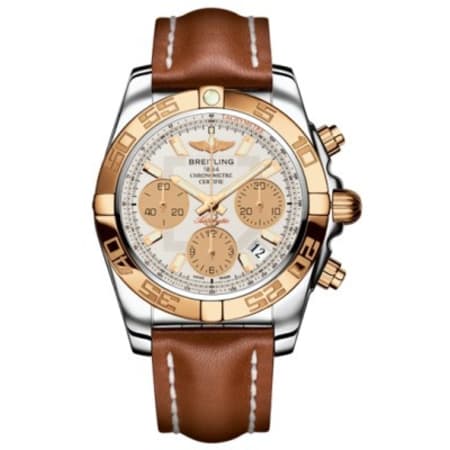 Breitling Chronomat Watch