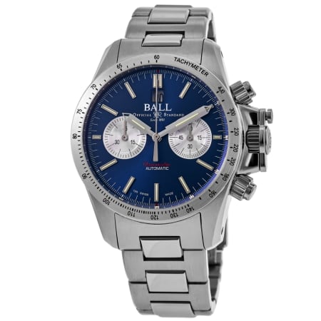 Ball Engineer Watch