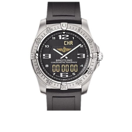 Breitling Professional Watch