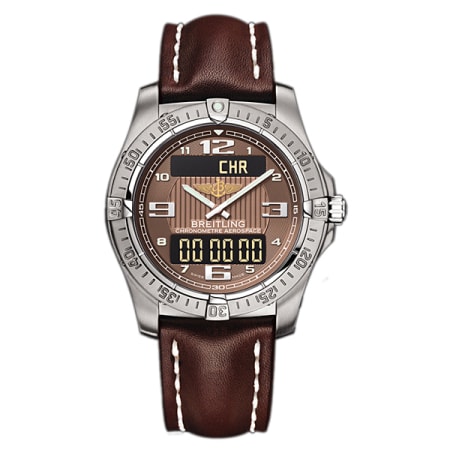 Breitling Professional Watch