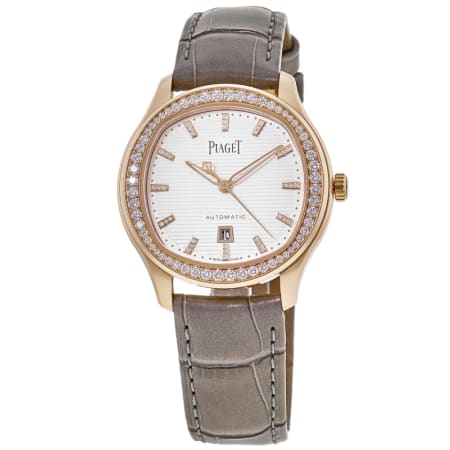 Piaget Polo Watch