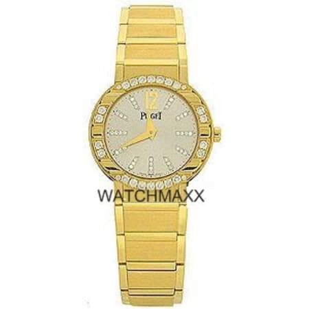 Piaget Polo Watch