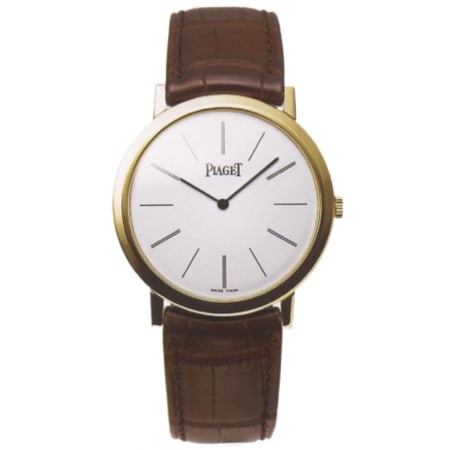 Piaget Altiplano Watch
