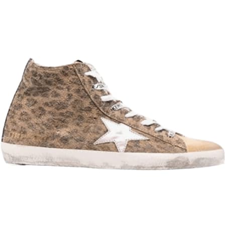 Golden Goose Francy Sneakers