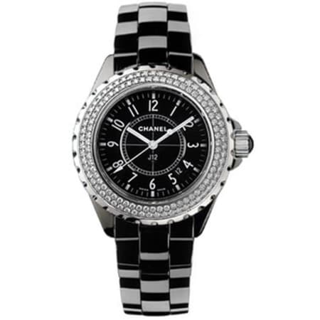 Chanel J12 Classic Watch
