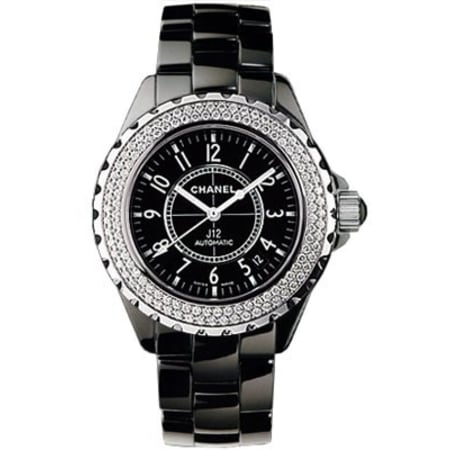 Chanel J12 Classic Watch