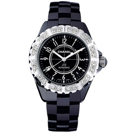 Chanel J12 Classic Watch