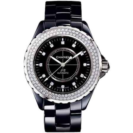 Chanel J12 Classic Watch