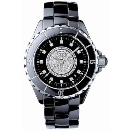 Chanel J12 Classic Watch