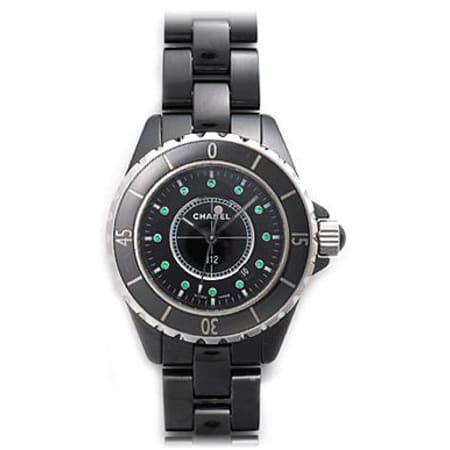 Chanel J12 Classic Watch