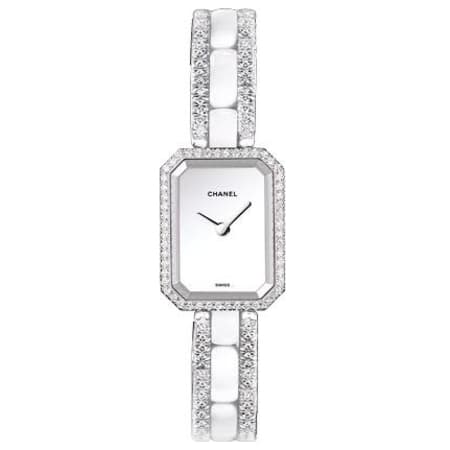 Chanel Premiere Watch