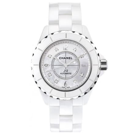 Chanel J12 Classic Watch