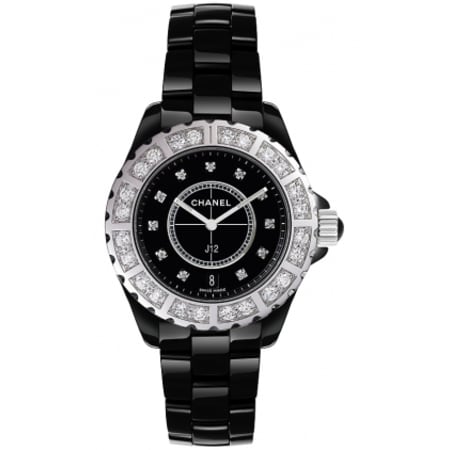 Chanel J12 Classic Watch