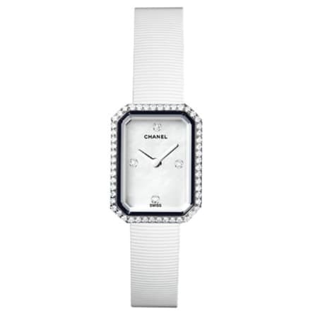 Chanel Premiere Watch