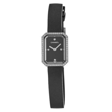 Chanel Premiere Watch